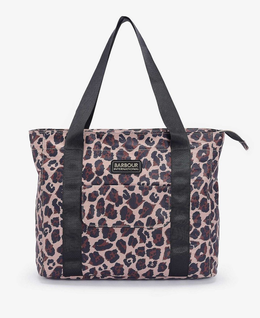 Accessories Barbour Bags & Luggage | Boulevard Tote Bag