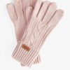 Accessories Barbour Hats & Gloves | Alnwick Knitted Gloves