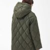 Women Barbour Quilted Jackets | Aster Quilted Jacket