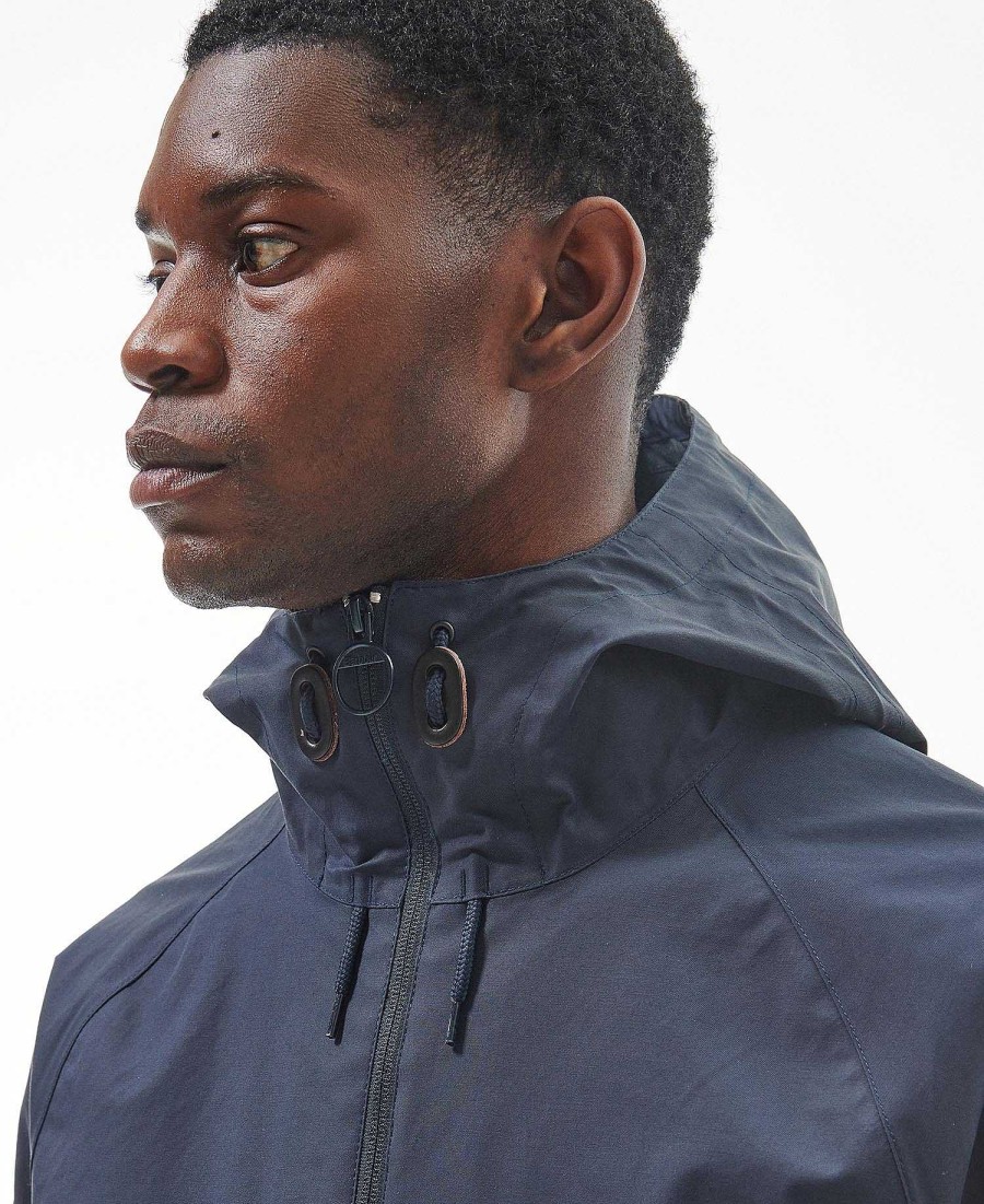 Men Barbour Waterproof Jackets | Whitstone Waterproof Jacket