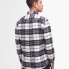 Men Barbour Shirts | Ronan Tailored Fit Check Shirt