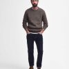 Men Barbour Jumpers | Horseford Sweatshirt