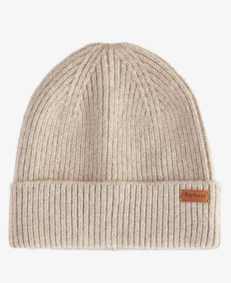 Accessories Barbour Hats & Gloves | Pendle Beanie