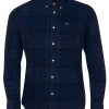 Men Barbour Shirts | Blair Tailored Fit Shirt