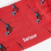 Accessories Barbour Socks | Mavin Socks