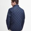 Men Barbour Quilted Jackets | Lowerdale Quilted Jacket