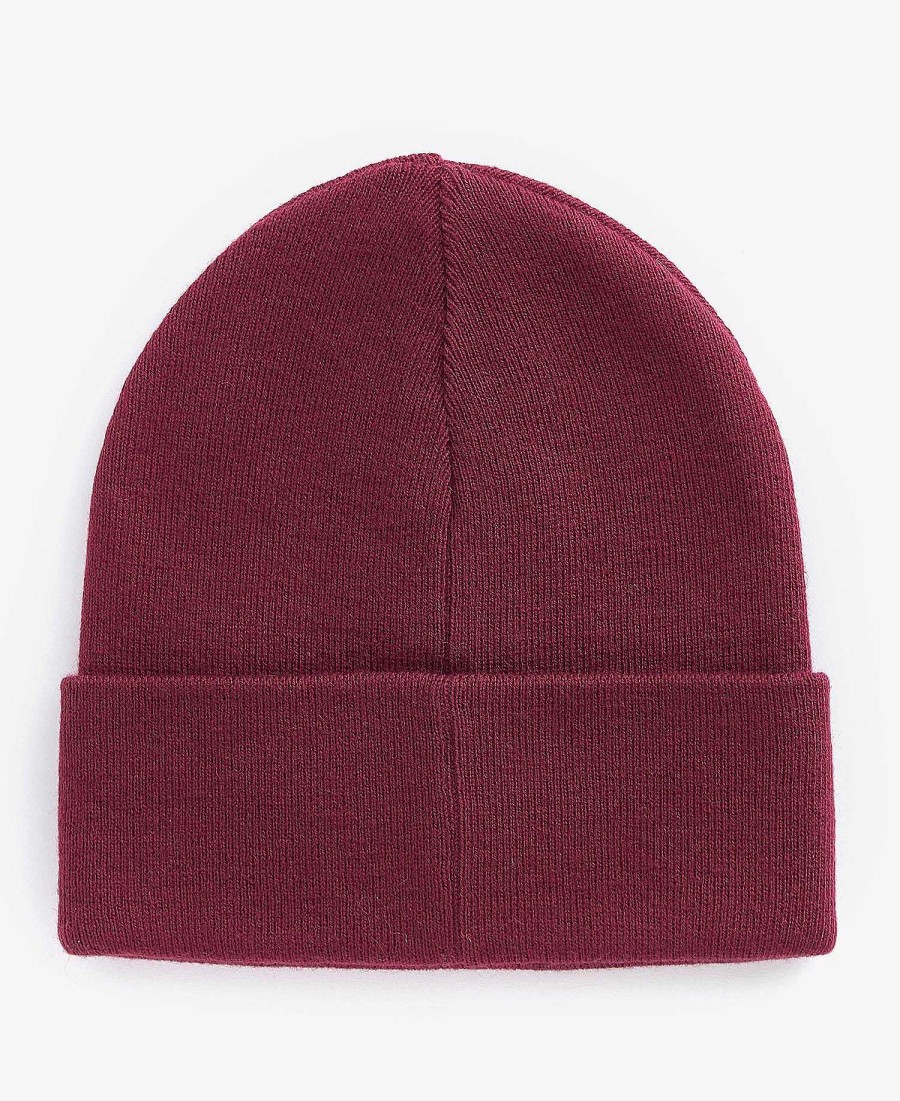 Accessories Barbour Hats & Gloves | Sensor Legacy Beanie