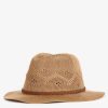 Accessories Barbour Hats & Gloves | Flowerdale Trilby