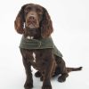 Accessories Barbour Coats | Baffle Quilted Dog Coat