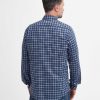 Men Barbour Shirts | Howard Tailored Shirt