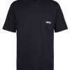 Men Barbour T-Shirts | Radok Pocket T-Shirt