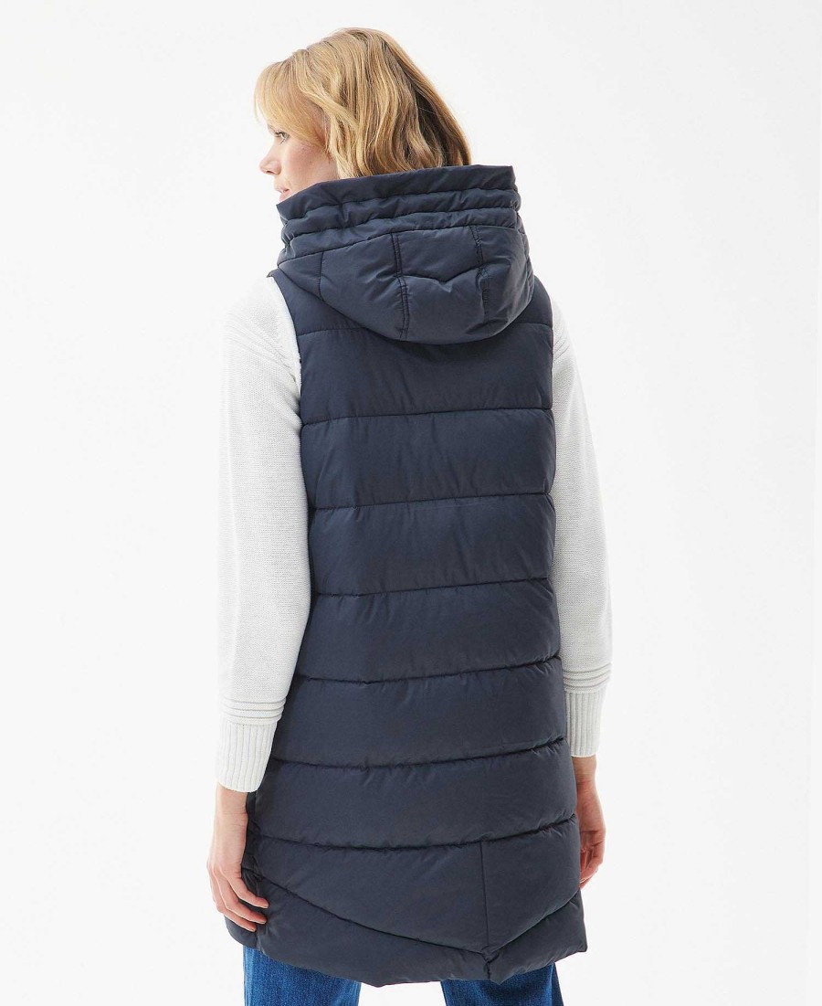 Women Barbour Gilets & Liners | Bracken Gilet