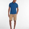 Men Barbour Polo Shirts | Sports Polo Shirt