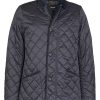 Men Barbour Quilted Jackets | Winter Liddesdale Quilted Jacket