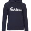 Women Barbour Hoodies & Sweatshirts | Otterburn Hoodie