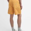 Men Barbour | Grindle Shorts