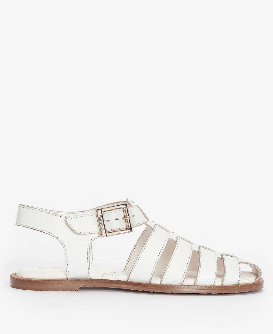 Women Barbour Sandals | Macy Sandals