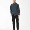 Men Barbour Shirts | Rocker Tailored Shirt