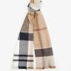 Accessories Barbour Scarves & Wraps | Blair Tartan Scarf