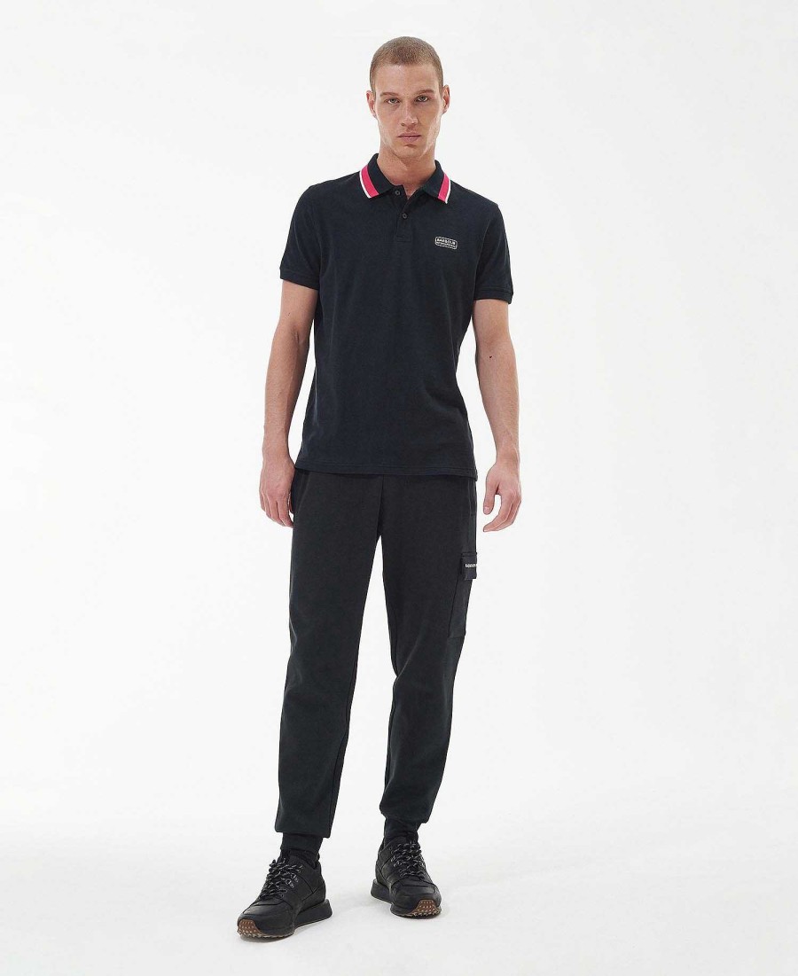 Men Barbour Polo Shirts | Re-Amp Polo Shirt