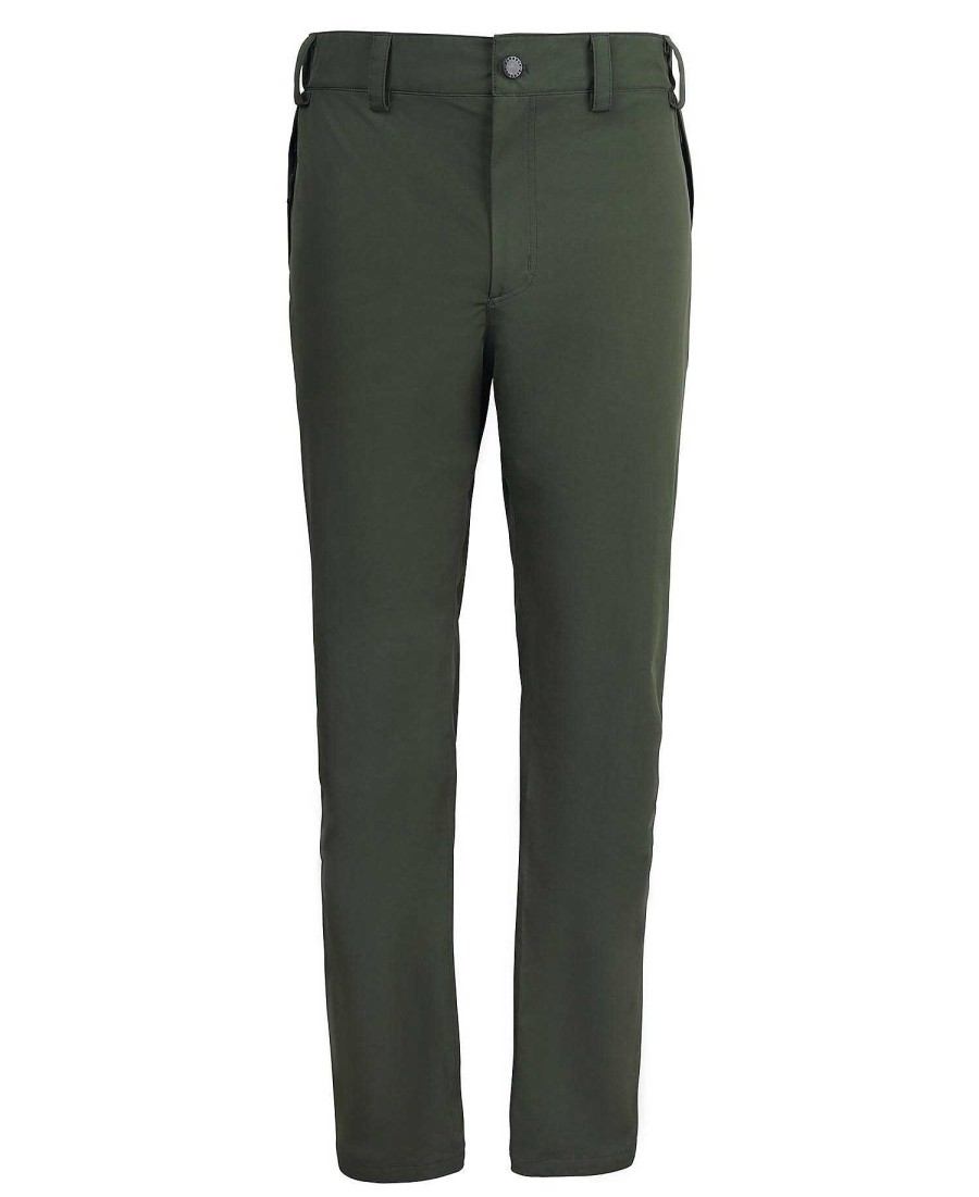 Men Barbour | Beaconsfield Active Trousers