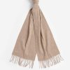 Accessories Barbour Scarves & Wraps | Lambswool Woven Scarf