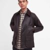 Men Barbour Waxed Jackets | Bedale® Waxed Jacket