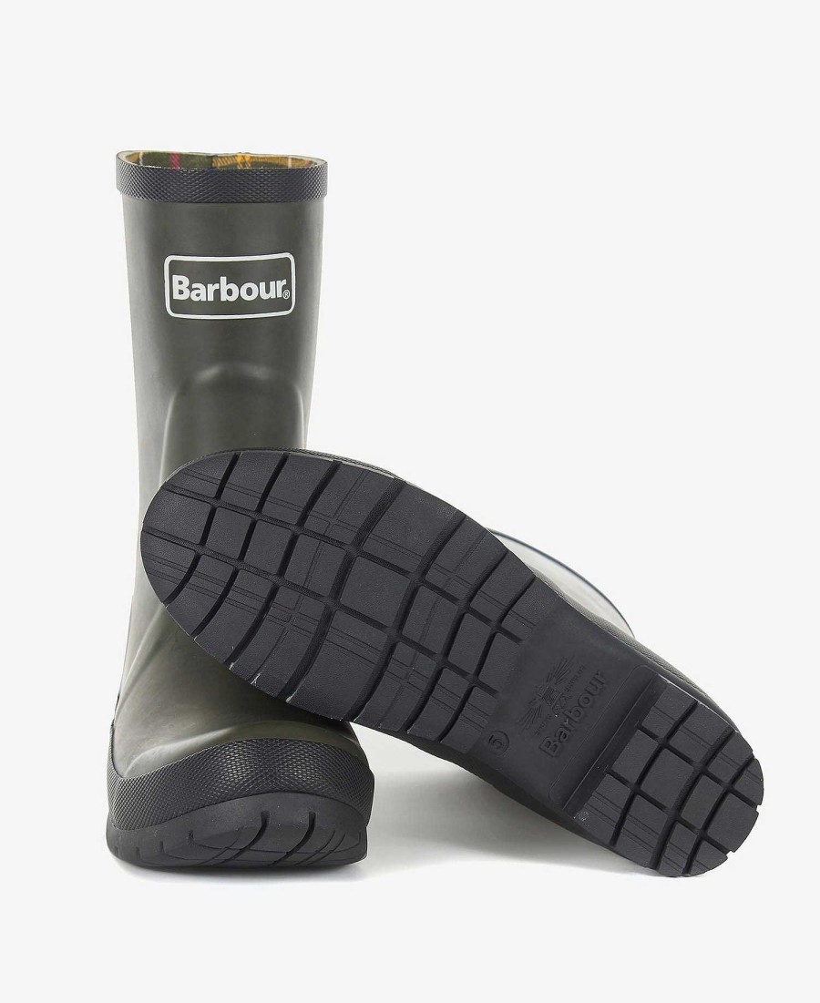 Women Barbour Wellingtons | Banbury Wellington Boots