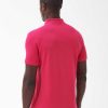 Men Barbour Polo Shirts | Essential Polo Shirt