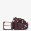 Accessories Barbour Belts | Ford Belt