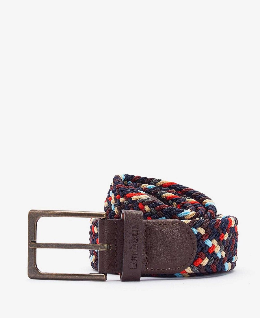 Accessories Barbour Belts | Ford Belt