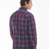 Men Barbour Shirts | Edgar Tailored Shirt