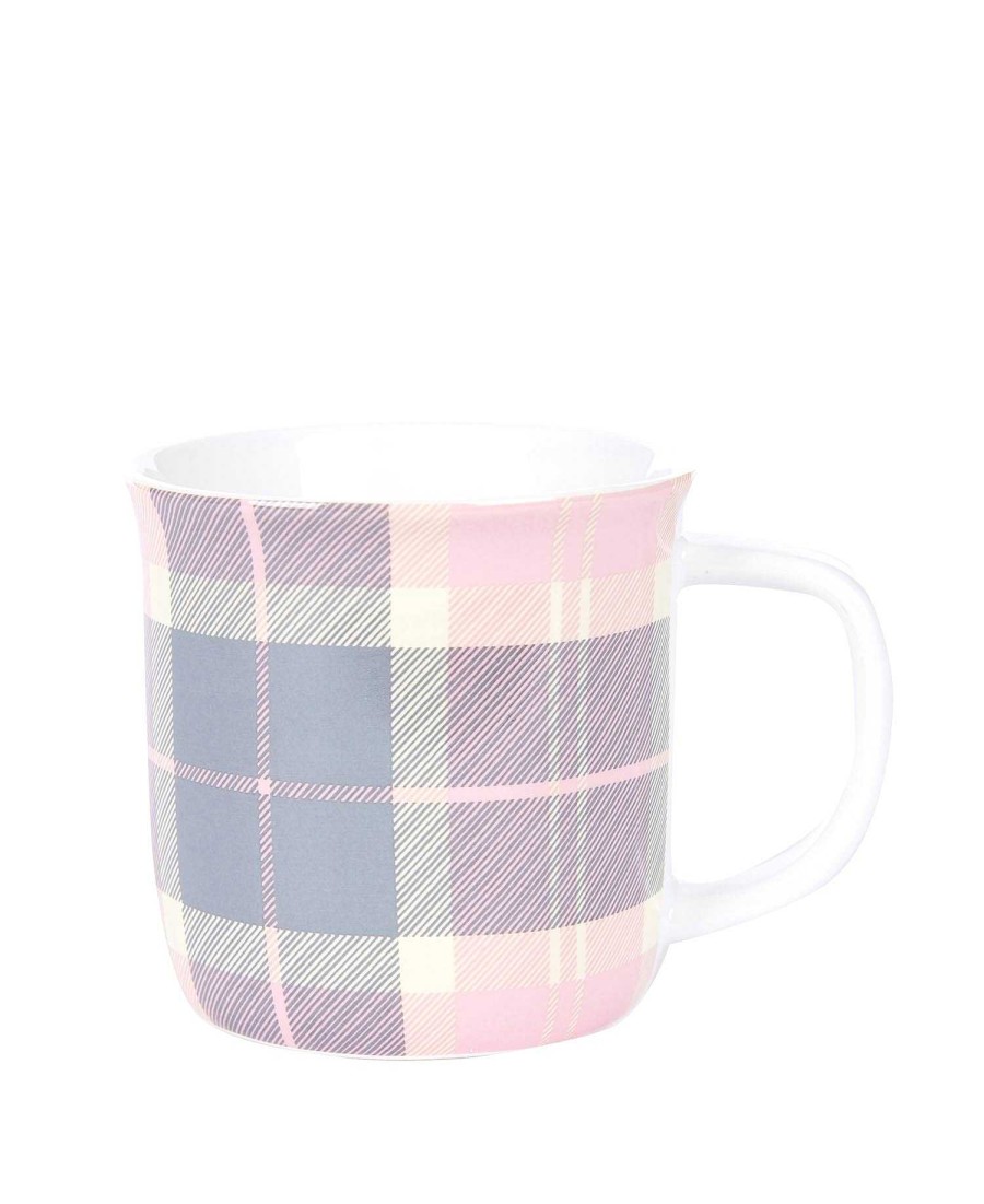 Accessories Barbour | Tartan Mug