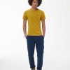 Men Barbour T-Shirts | Beacon Brathay Graphic T-Shirt