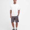 Men Barbour T-Shirts | Break T-Shirt