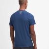 Men Barbour T-Shirts | Strike T-Shirt