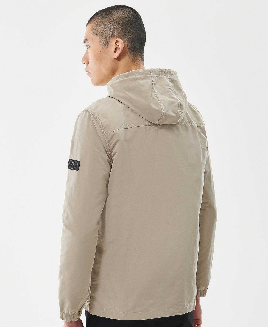 Men Barbour Overshirts | Amped Overshirt