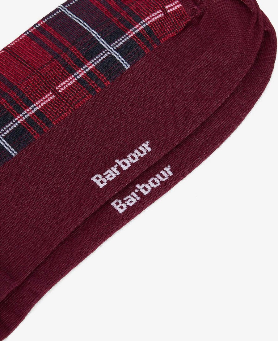 Accessories Barbour Socks | Blyth Socks