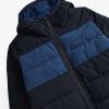 Kids Barbour Jackets | Boys' Bobby Quilted Jacket