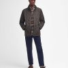 Men Barbour Quilted Jackets | Chelsea Sportsquilt Jacket