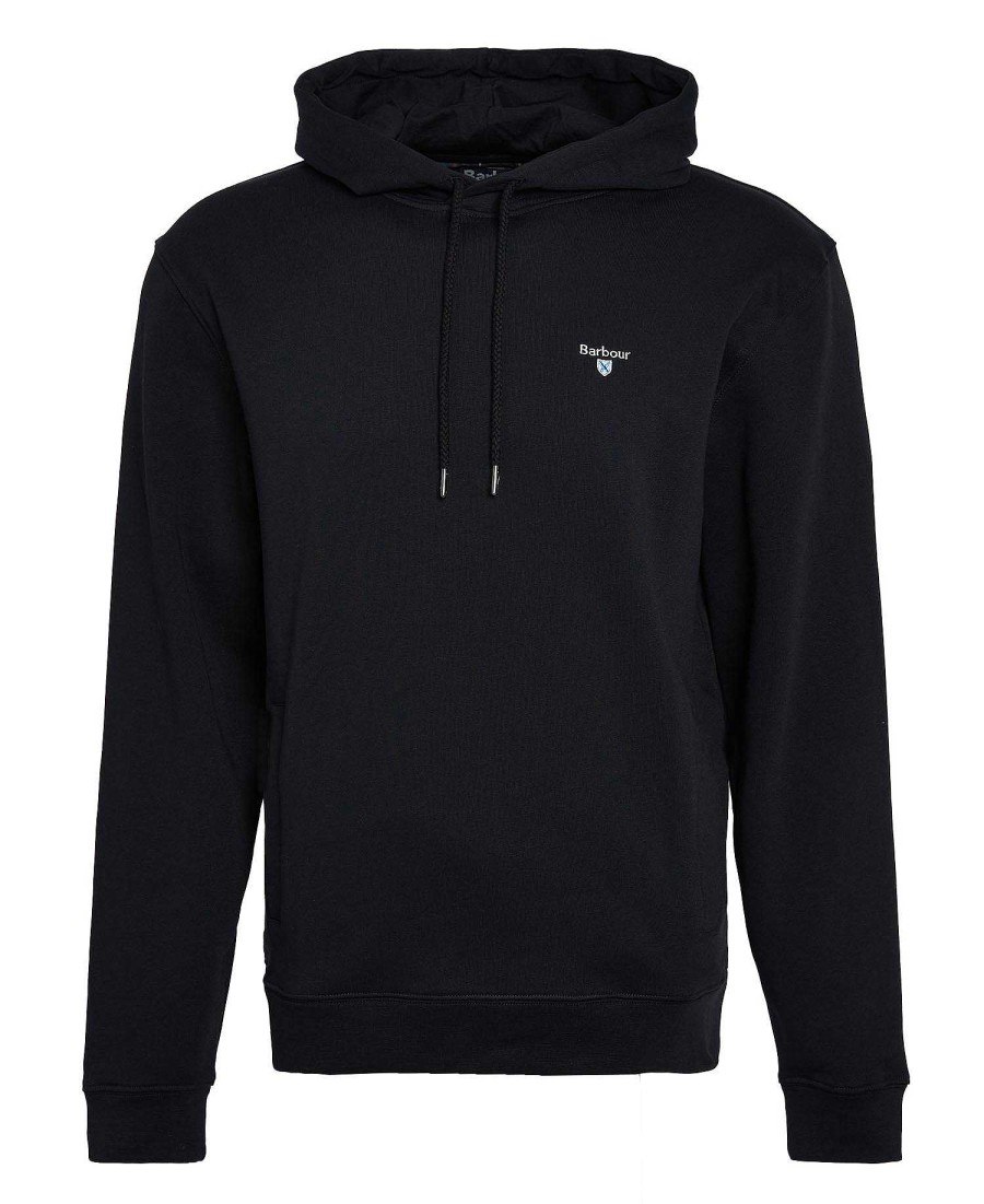 Men Barbour Hoodies & Sweatshirts | Grassington Hoodie