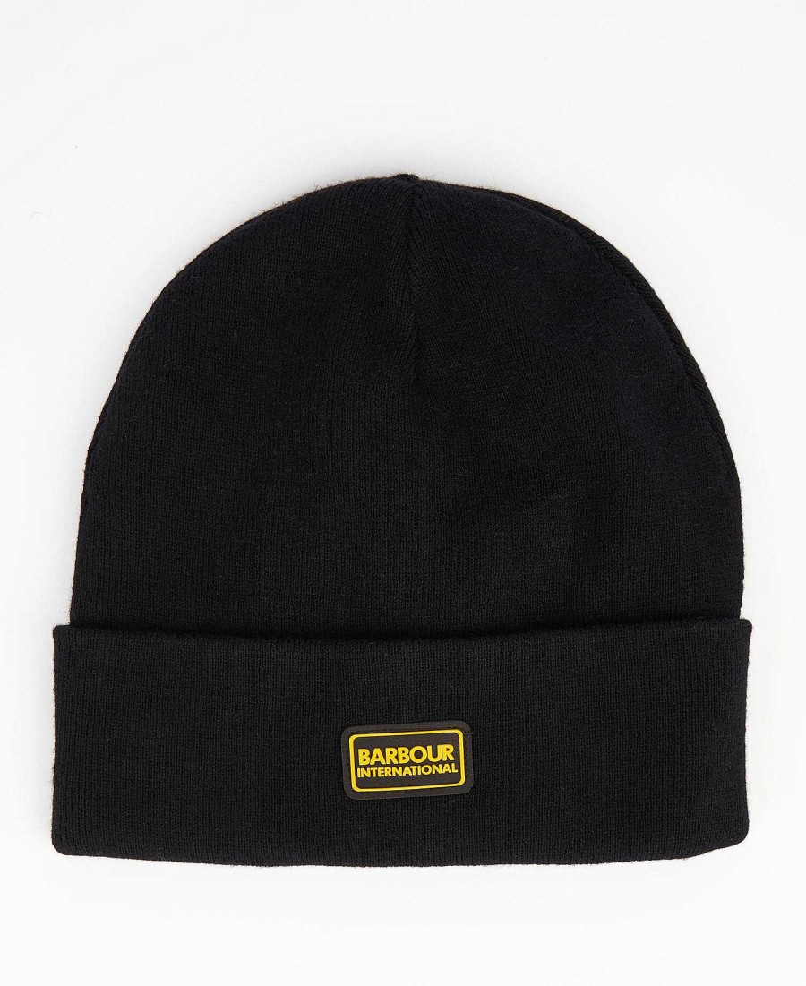 Accessories Barbour | Sensor Legacy Beanie