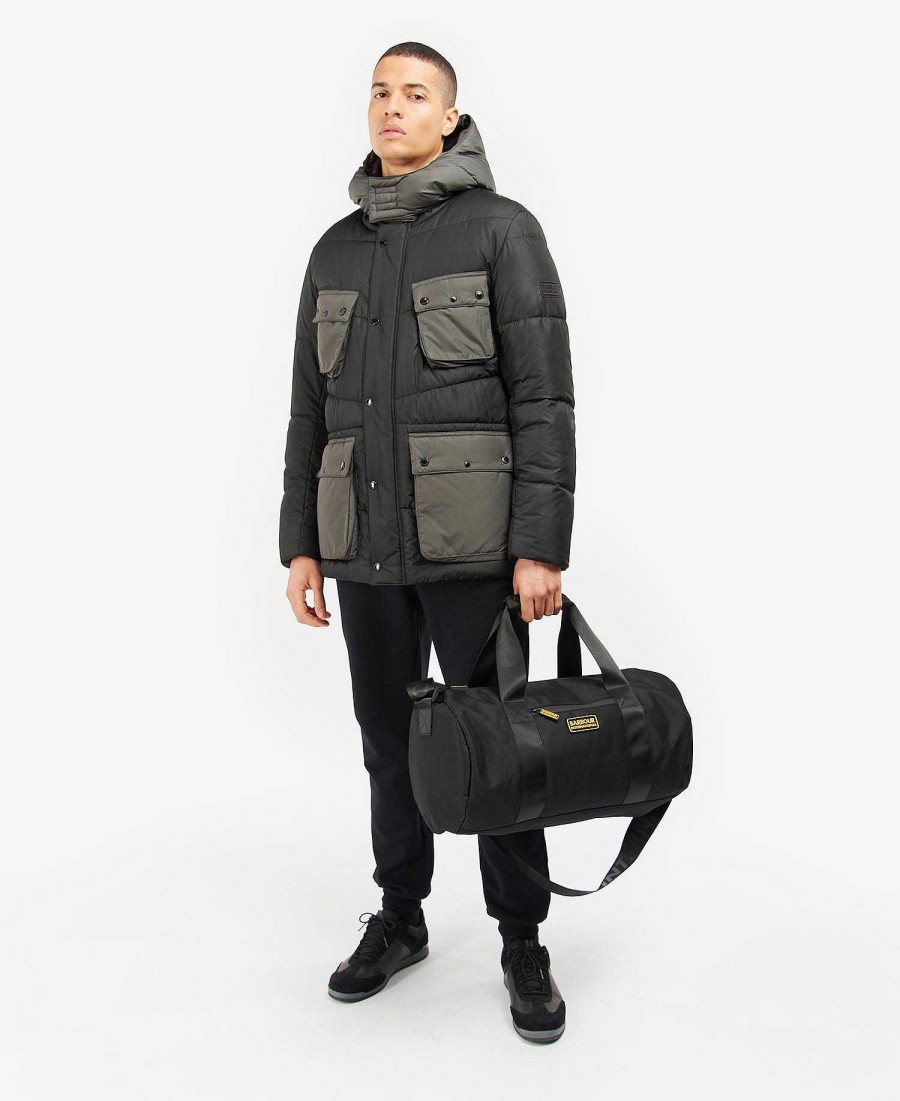 Accessories Barbour | Knockhill Holdall