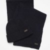 Accessories Barbour Scarves & Handkerchiefs | Carlton Fleck Beanie & Scarf Gift Set