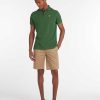 Men Barbour Polo Shirts | Sports Polo Shirt