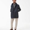 Men Barbour Waxed Jackets | Alston Wax Jacket