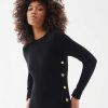 Women Barbour Jumpers | Velocete Knitted Jumper