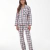 Women Barbour Nightwear | Ellery Pyjama Set