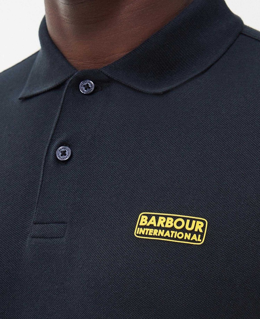 Men Barbour Polo Shirts | Polo Shirt