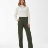 Women Barbour | Mucker Trousers